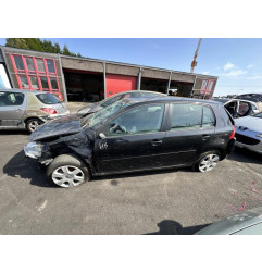 Retroviseur interieur VOLKSWAGEN GOLF 5 Photo n°9