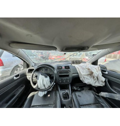 Retroviseur interieur VOLKSWAGEN GOLF 5 Photo n°12