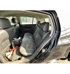 Retroviseur interieur VOLKSWAGEN GOLF 5 Photo n°13