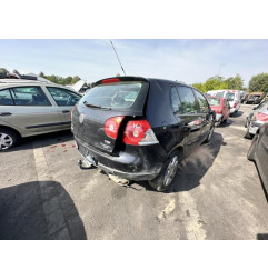 Retroviseur interieur VOLKSWAGEN GOLF 5 Photo n°15