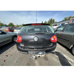 Retroviseur interieur VOLKSWAGEN GOLF 5 Photo n°16