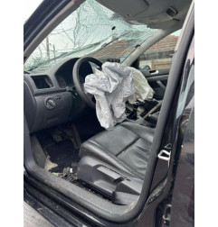 Retroviseur interieur VOLKSWAGEN GOLF 5 Photo n°17