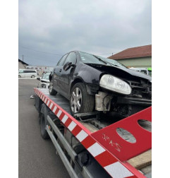 Retroviseur interieur VOLKSWAGEN GOLF 5 Photo n°18