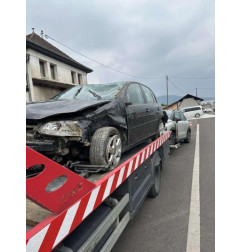 Retroviseur interieur VOLKSWAGEN GOLF 5 Photo n°19