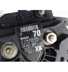 Alternateur OPEL AGILA A