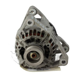 Alternateur OPEL AGILA A Photo n°2