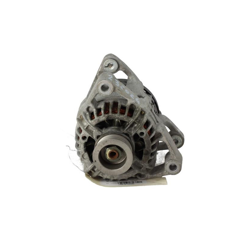 Alternateur OPEL AGILA A Photo n°2
