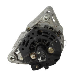 Alternateur OPEL AGILA A Photo n°4