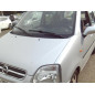Alternateur OPEL AGILA A