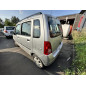 Alternateur OPEL AGILA A