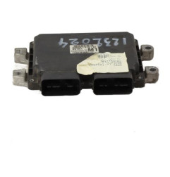 Calculateur moteur OPEL AGILA A