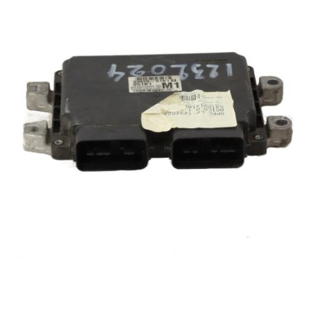 Calculateur moteur OPEL AGILA A