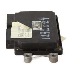 Calculateur moteur OPEL AGILA A Photo n°3