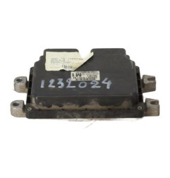 Calculateur moteur OPEL AGILA A Photo n°4