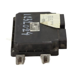 Calculateur moteur OPEL AGILA A Photo n°5