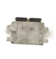 Calculateur moteur OPEL AGILA A Photo n°7