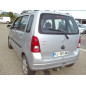 Calculateur moteur OPEL AGILA A