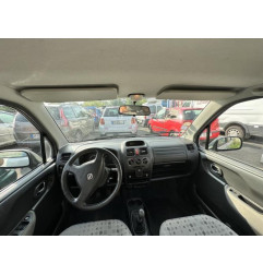 Calculateur moteur OPEL AGILA A Photo n°19