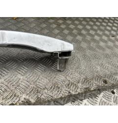 Renfort pare choc avant (traverse) OPEL AGILA A Photo n°1