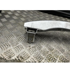 Renfort pare choc avant (traverse) OPEL AGILA A