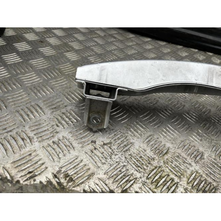 Renfort pare choc avant (traverse) OPEL AGILA A