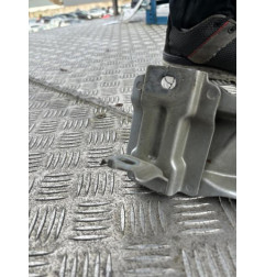 Renfort pare choc avant (traverse) OPEL AGILA A Photo n°3