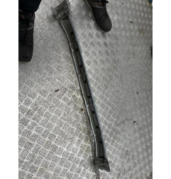 Renfort pare choc avant (traverse) OPEL AGILA A Photo n°5