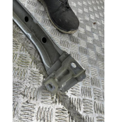 Renfort pare choc avant (traverse) OPEL AGILA A Photo n°6