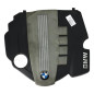 Cache moteur  BMW SERIE 3 E91