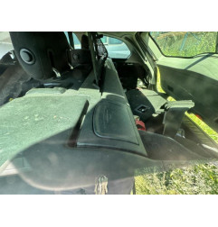 Cache moteur  BMW SERIE 3 E91 Photo n°11