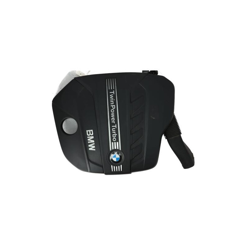Cache moteur  BMW X3 F25 Photo n°2