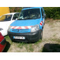 Calandre CITROEN BERLINGO 1