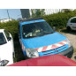 Calandre CITROEN BERLINGO 1