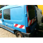 Calandre CITROEN BERLINGO 1