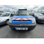 Calandre CITROEN BERLINGO 1