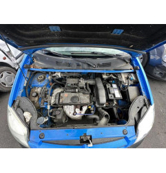 Calandre CITROEN BERLINGO 1 Photo n°9