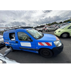 Calandre CITROEN BERLINGO 1 Photo n°12