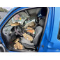 Calandre CITROEN BERLINGO 1