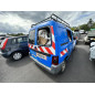 Calandre CITROEN BERLINGO 1