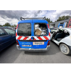 Calandre CITROEN BERLINGO 1 Photo n°16