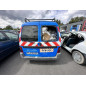 Calandre CITROEN BERLINGO 1