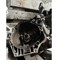 Boite de vitesses FIAT IDEA Photo n°1