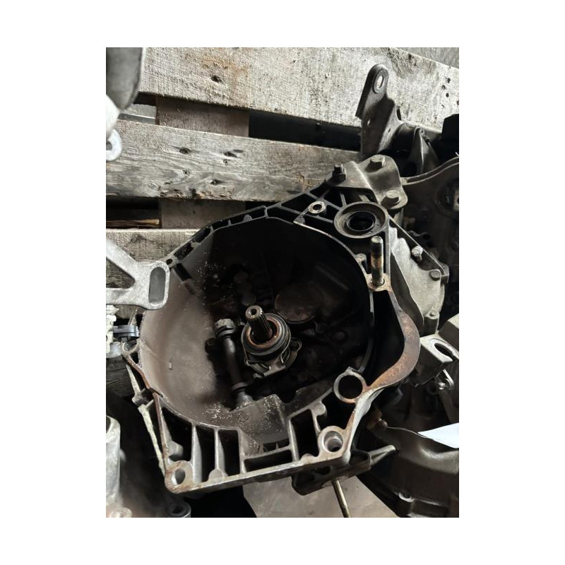 Boite de vitesses FIAT IDEA