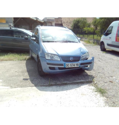 Boite de vitesses FIAT IDEA Photo n°3