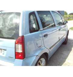 Boite de vitesses FIAT IDEA Photo n°7