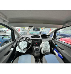 Boite de vitesses FIAT IDEA Photo n°14