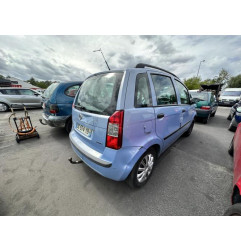 Boite de vitesses FIAT IDEA Photo n°17