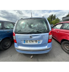 Boite de vitesses FIAT IDEA Photo n°18