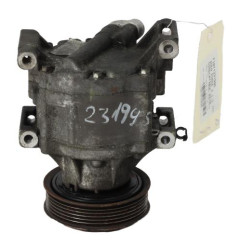 Compresseur clim FIAT IDEA Photo n°2