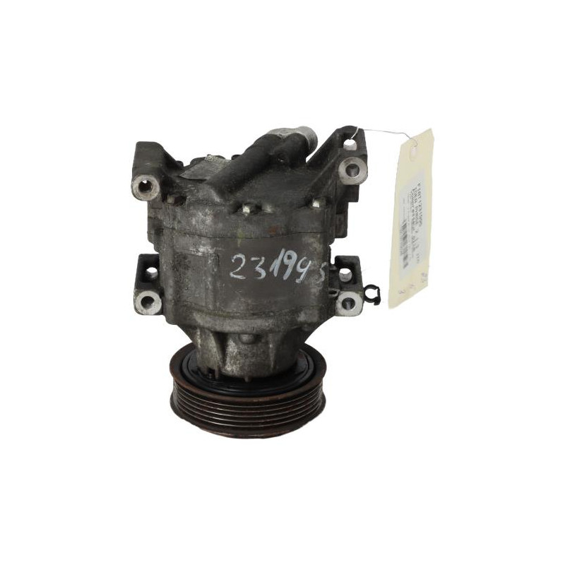 Compresseur clim FIAT IDEA Photo n°2